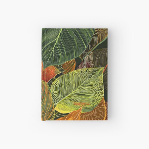 Item preview, Chic Sophisticated Colorful Creative Palm Leaves Aesthetic Designs designed and sold by DEC02.