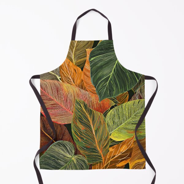 Item preview, Chic Sophisticated Colorful Creative Palm Leaves Aesthetic Designs designed and sold by DEC02.