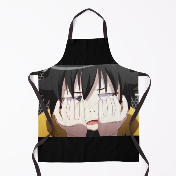 Item preview, karen araragi designed and sold by kakosina.