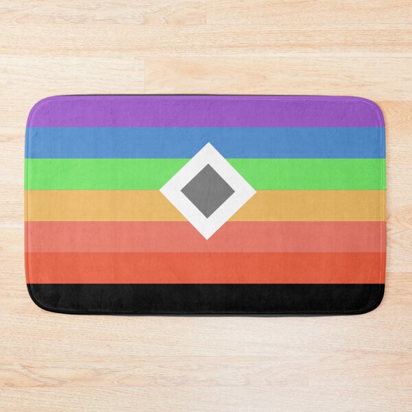 Item preview, Dubitopronomial Pride designed and sold by BeccaPaintmore.