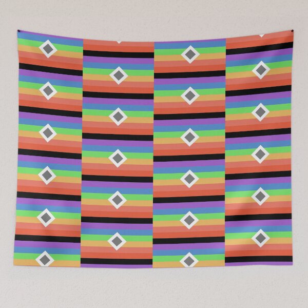 Item preview, Dubitopronomial Pride designed and sold by BeccaPaintmore.
