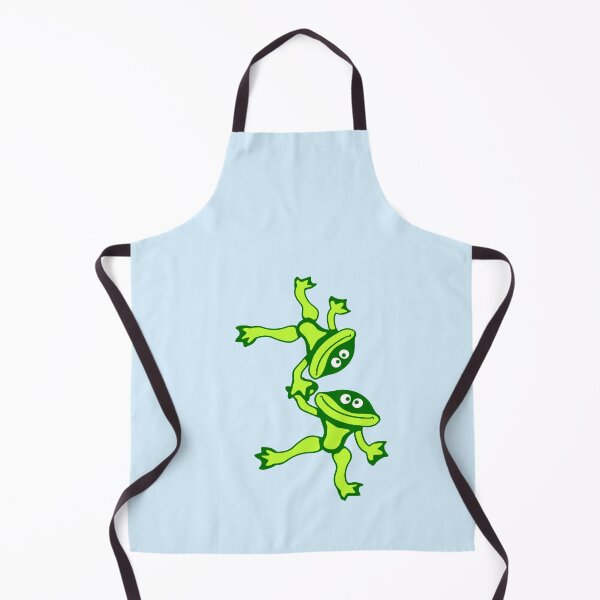 Item preview, 2 Frogs Handstand Team Friends Tower Artist Circus Show designed and sold by shirt-o-mat.