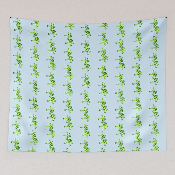 Item preview, 2 Frogs Handstand Team Friends Tower Artist Circus Show designed and sold by shirt-o-mat.