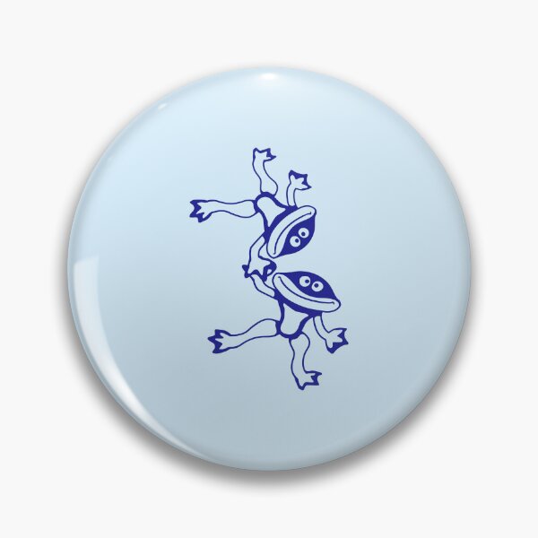 Item preview, 2 Frogs Handstand Team Friends Tower Artist Circus Show designed and sold by shirt-o-mat.