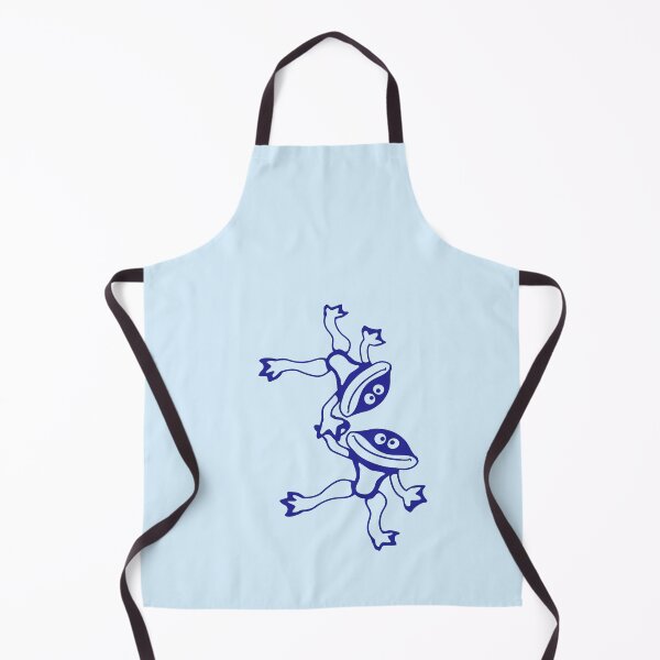 Item preview, 2 Frogs Handstand Team Friends Tower Artist Circus Show designed and sold by shirt-o-mat.