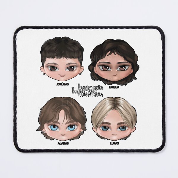 Item preview, Katarsis designed and sold by teemix.