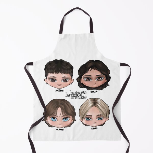 Item preview, Katarsis designed and sold by teemix.