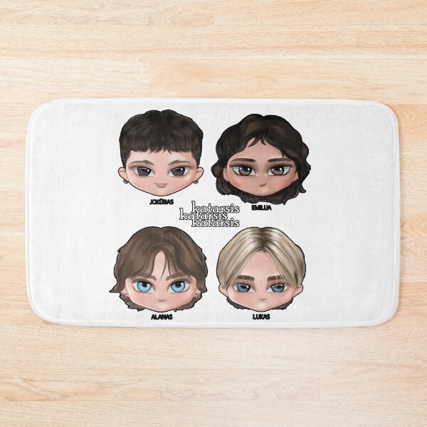 Item preview, Katarsis designed and sold by teemix.
