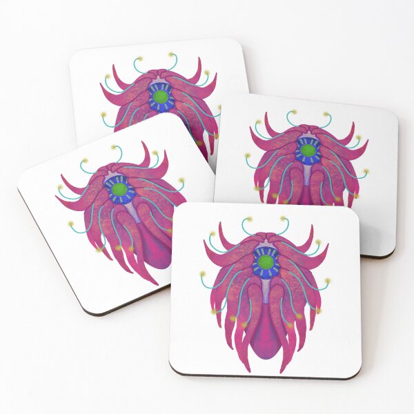 Item preview, The Observer’s Pulse designed and sold by ArtbyJodlana.