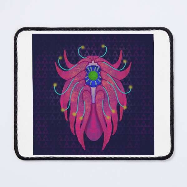 Item preview, The Observer’s Pulse designed and sold by ArtbyJodlana.