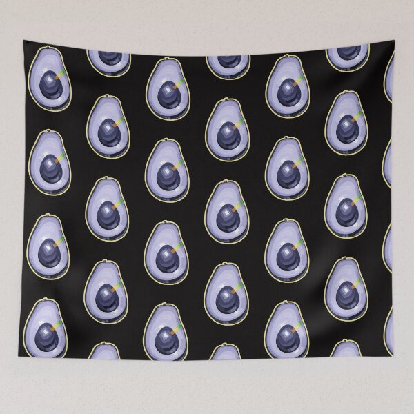 Item preview, Mango monochrome designed and sold by Ratatatts.
