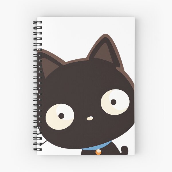 Item preview, chococat designed and sold by purple dojo store.