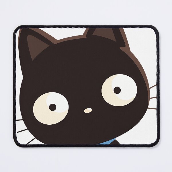 Item preview, chococat designed and sold by purple dojo store.