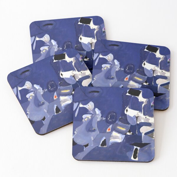 Item preview, Arshile Gorky - Soft Night designed and sold by Jon-Baran.