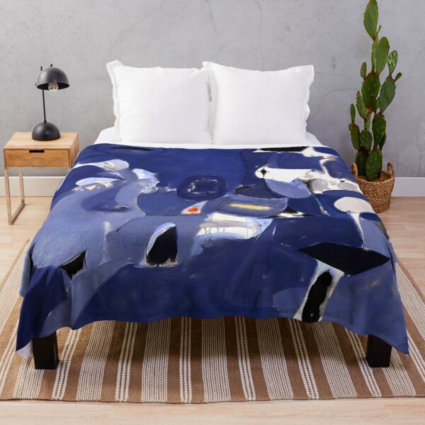 Item preview, Arshile Gorky - Soft Night designed and sold by Jon-Baran.