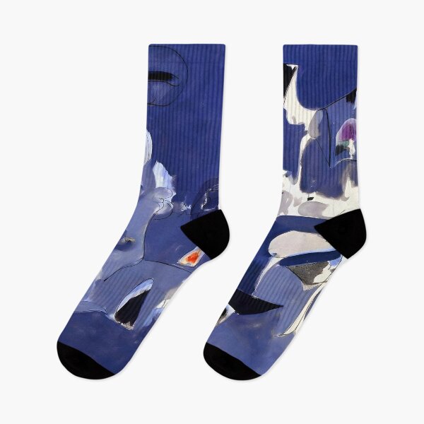 Item preview, Arshile Gorky - Soft Night designed and sold by Jon-Baran.