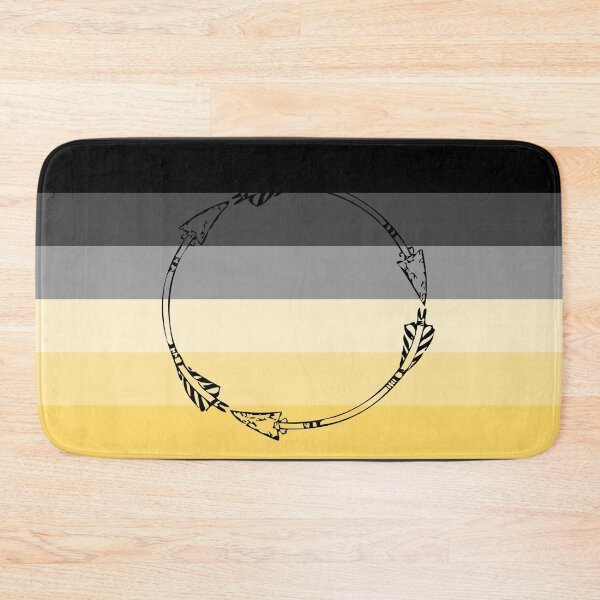 Item preview, Differsexual Pride designed and sold by BeccaPaintmore.