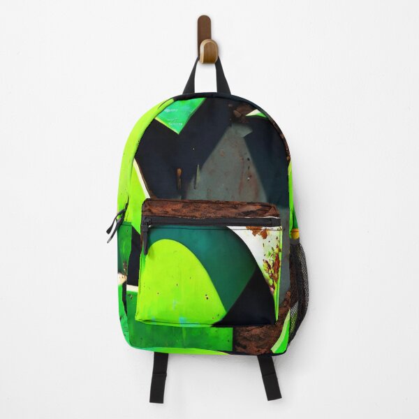 Item preview, A Vibrant Green Recycle Symbol designed and sold by p3Rspectives.
