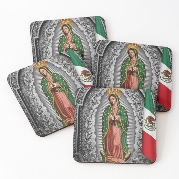 Item preview, Virgen Guadalupana designed and sold by pksart1.