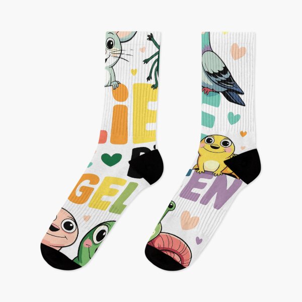 Artikelvorschau, Liebe Die Ungeliebten Tierfreunde entworfen und verkauft von designleon19.
