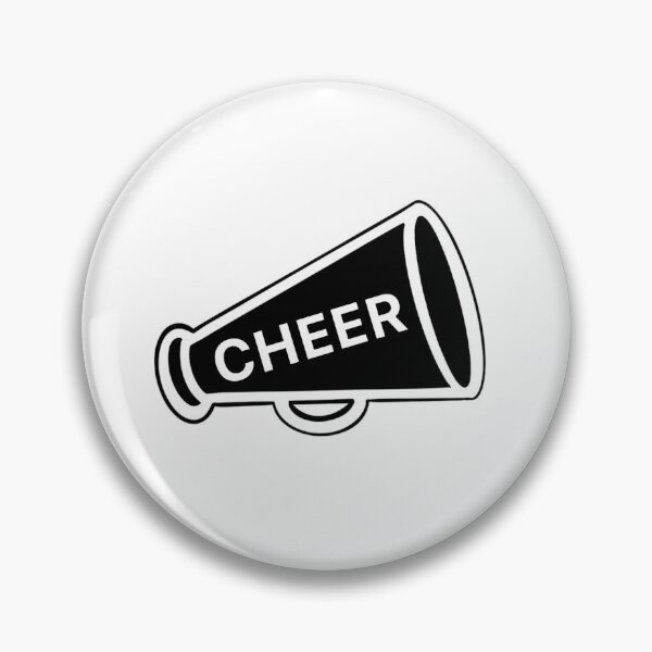 Item preview, Black cheer designed and sold by Designsbyleahhh.