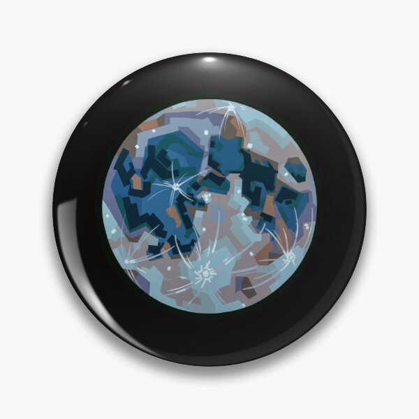 Item preview, planet earth designed and sold by Ratatatts.