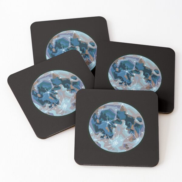 Item preview, planet earth designed and sold by Ratatatts.
