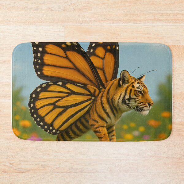 Item preview, Tiger Moth designed and sold by buglevel.