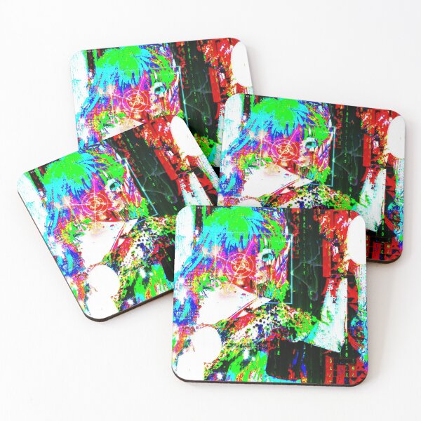 Item preview, 3 year shot designed and sold by maybemooka.