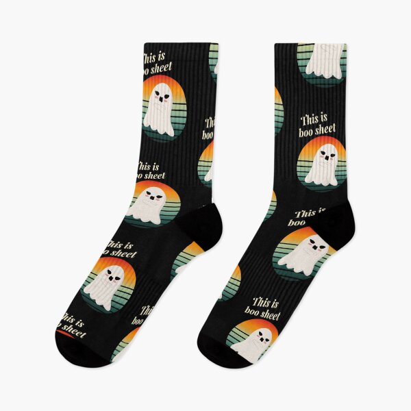 Artikelvorschau, Retro Halloween entworfen und verkauft von Echo Aesthetics.