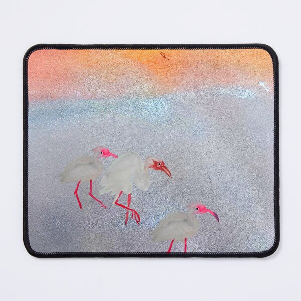 Item preview, Ibises designed and sold by NataliaFlaherty.