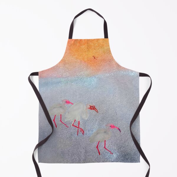 Item preview, Ibises designed and sold by NataliaFlaherty.