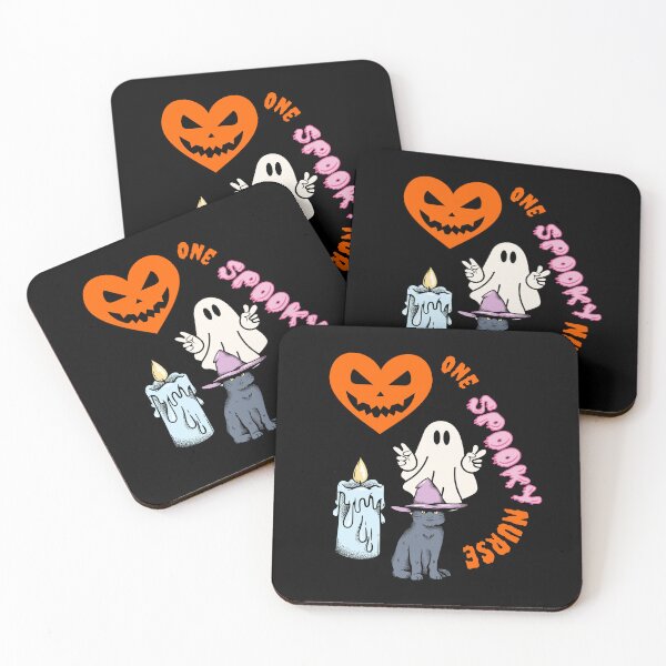 Item preview, Retro Halloween  designed and sold by Echo Aesthetics.