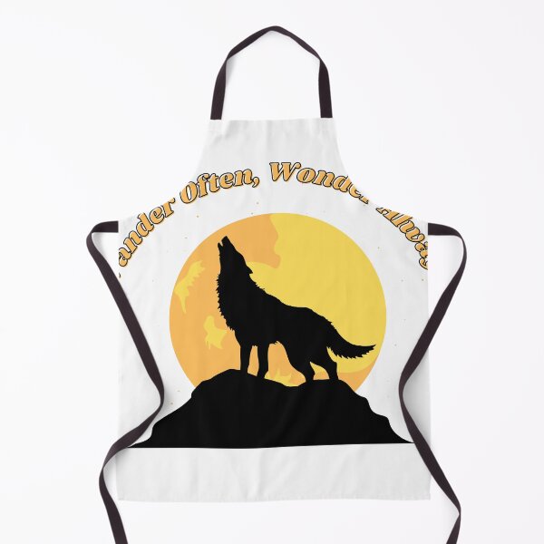 Item preview, Wonder Often, Wonder Always – Inspirational Minimalist Quote Print designed and sold by killuaOmo.