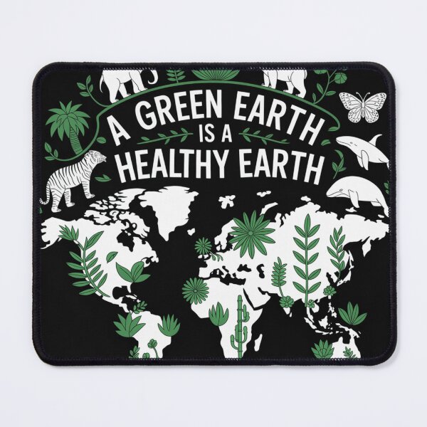 Item preview, An image depicting the need to protect the earth designed and sold by EJM10.