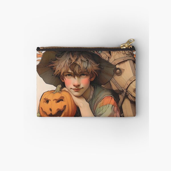 Item preview, Tippetarious of Oz (Tip) designed and sold by angelmuz.