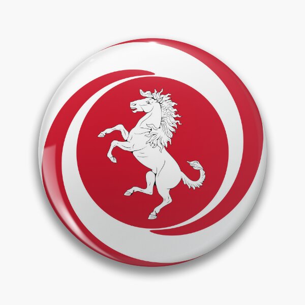 Item preview, KENT Gifts, Stickers & Products (F) designed and sold by mpodger.