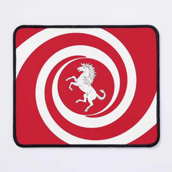 Item preview, KENT Gifts, Stickers & Products (F) designed and sold by mpodger.