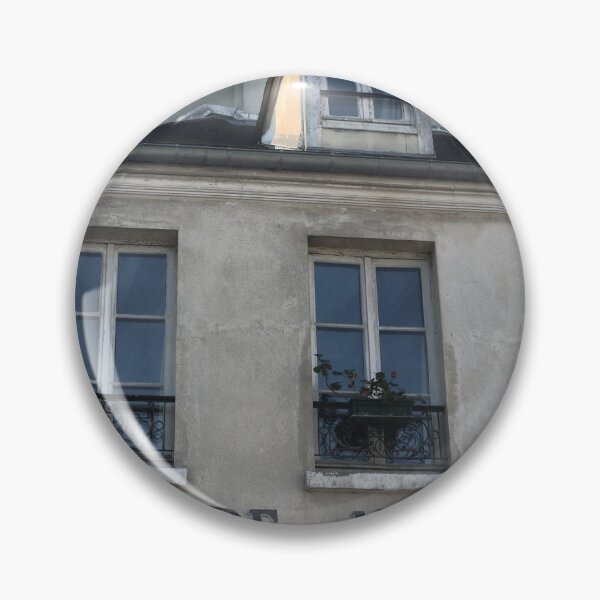 Item preview, Montmartre -- Being There designed and sold by Larry Davis.