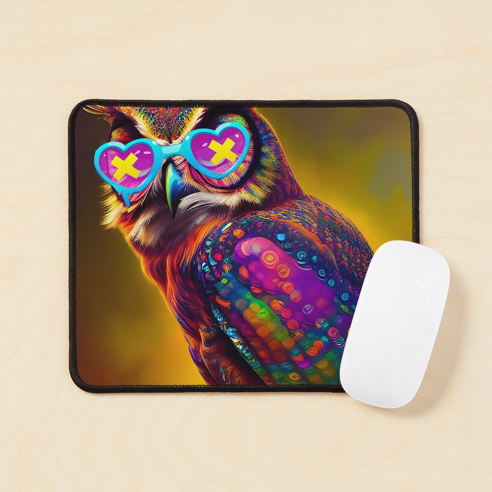 Item preview, Mouse Pad designed and sold by FestDrip.