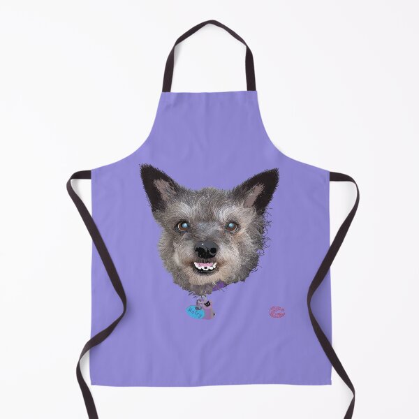 Item preview, Scruffy Puppies are LOVE and HAPPINESS! designed and sold by StudioTanoshiiNeko.