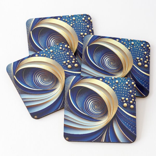 Item preview, Colorful Abstract Art designed and sold by Vicky Brago-Mitchell®.
