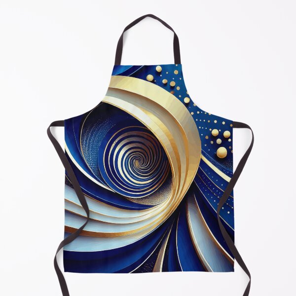 Item preview, Colorful Abstract Art designed and sold by Vicky Brago-Mitchell®.