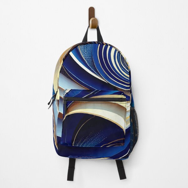 Item preview, Colorful Abstract Art designed and sold by Vicky Brago-Mitchell®.