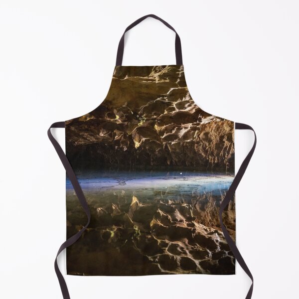 Item preview, Cave Reflection Pool designed and sold by Blind Squirrel Photo Co..