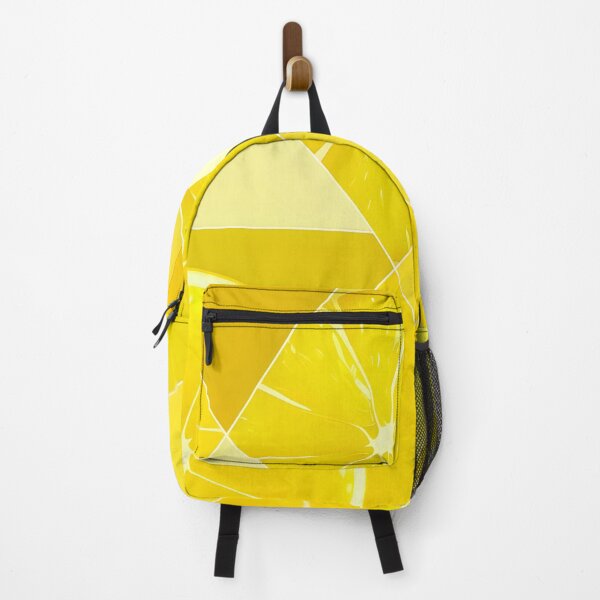 Item preview, Cyber Lemon Pattern - Neon Yellow T-shirt designed and sold by Felia001.