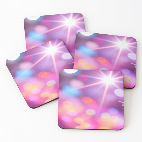 Item preview, Starflare Dreams – Bokeh Light Magic designed and sold by BossfemmeG.