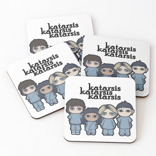 Item preview, Katarsis designed and sold by teemix.