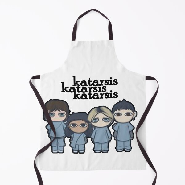 Item preview, Katarsis designed and sold by teemix.