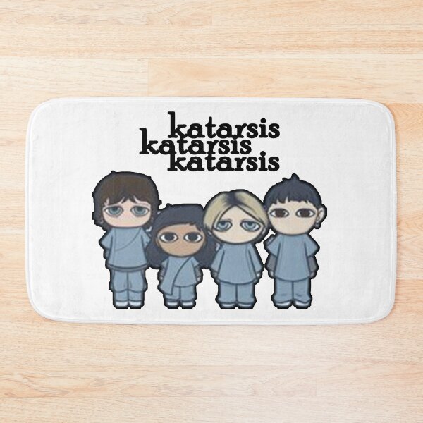 Item preview, Katarsis designed and sold by teemix.
